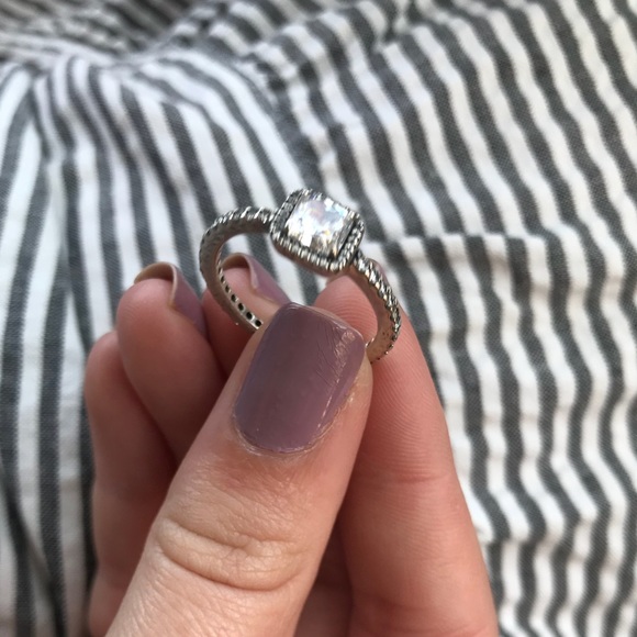 PANDORA RING - Picture 2 of 2